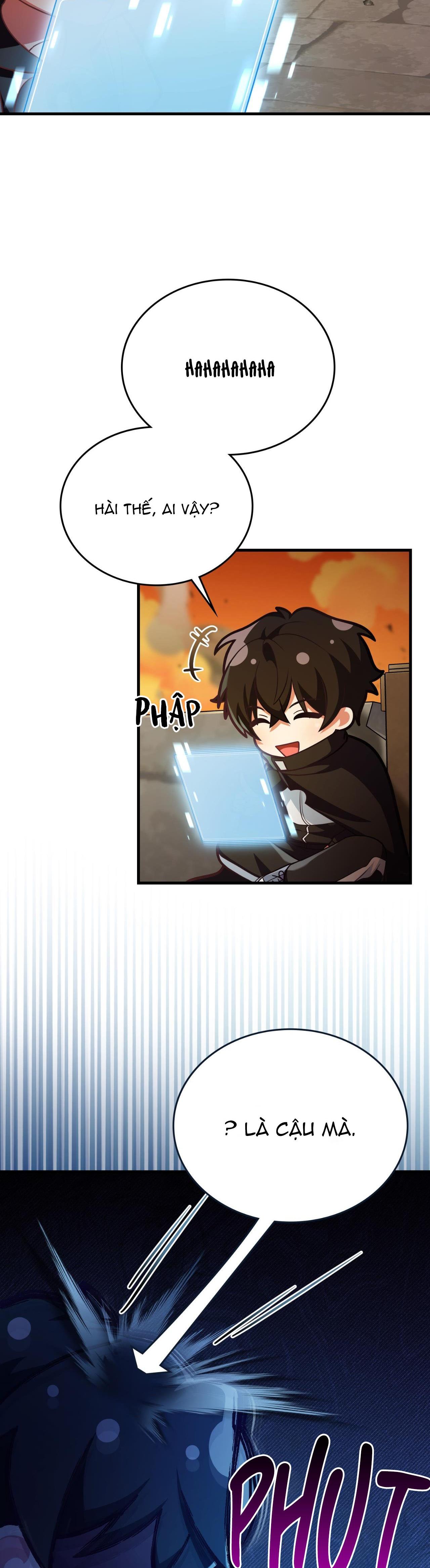 Guild member - Chap 38