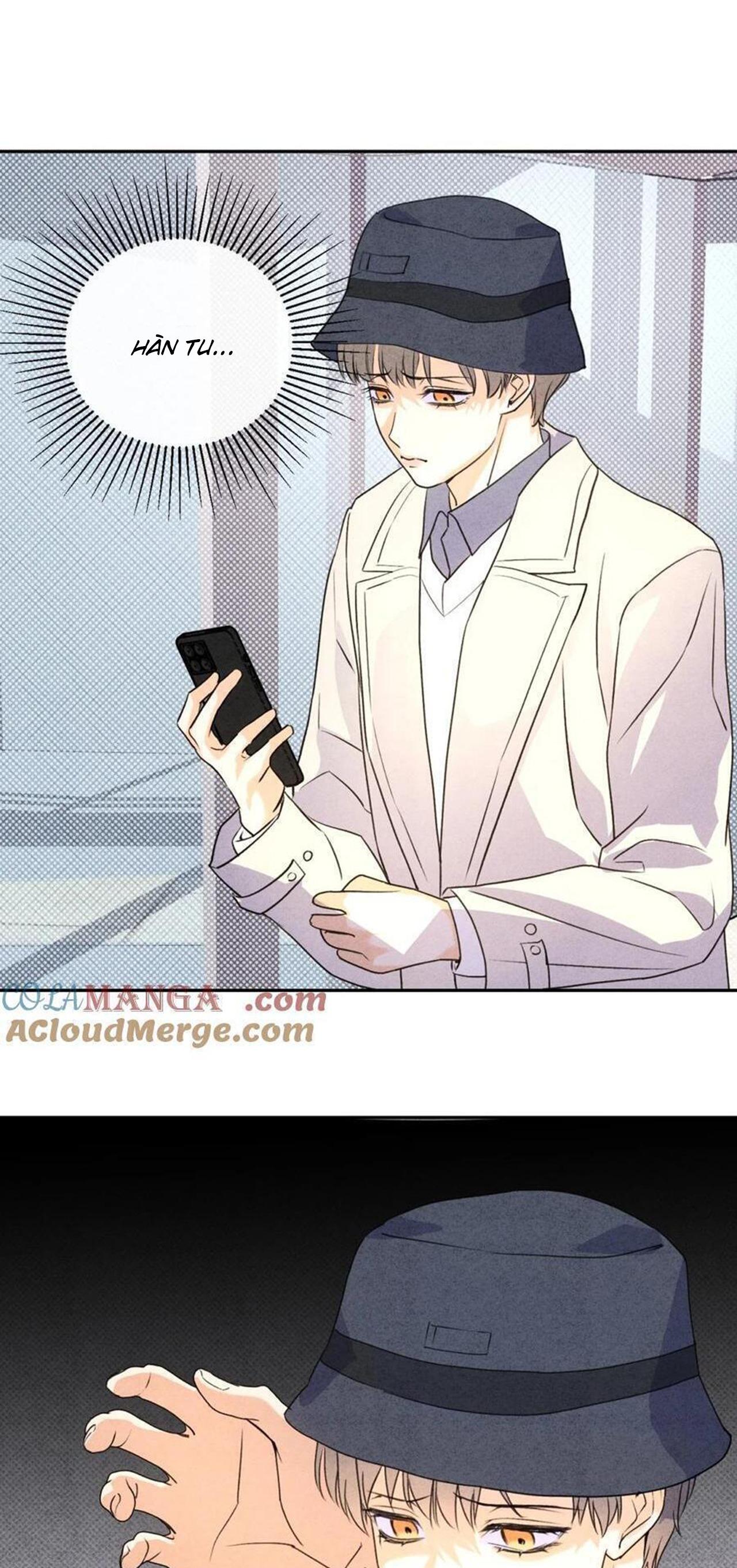 Anh Trai Rẻ Tiền Của Tôi (END) - Chap 32