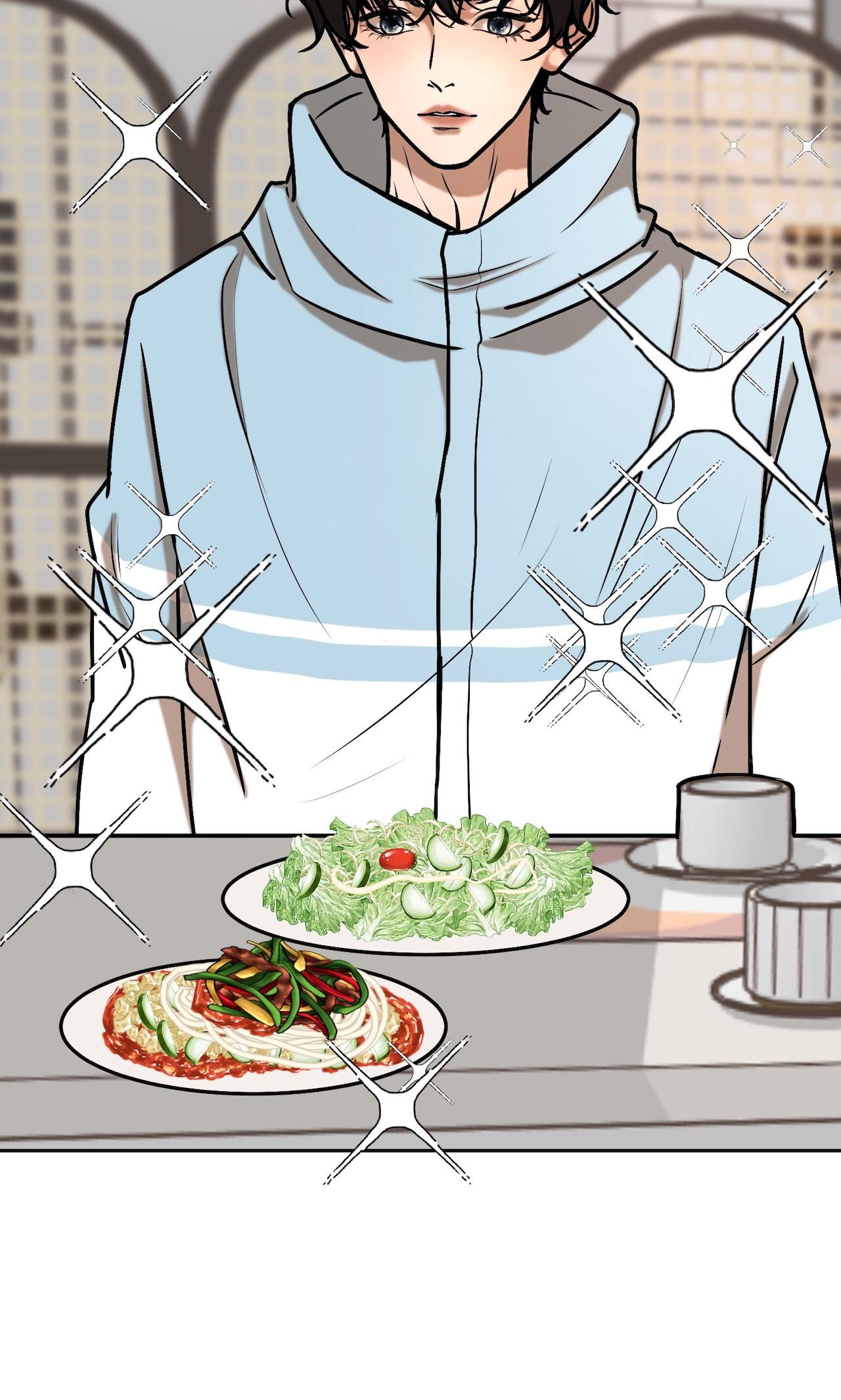 Khi Ác Quỷ Động Lòng - Chap 7