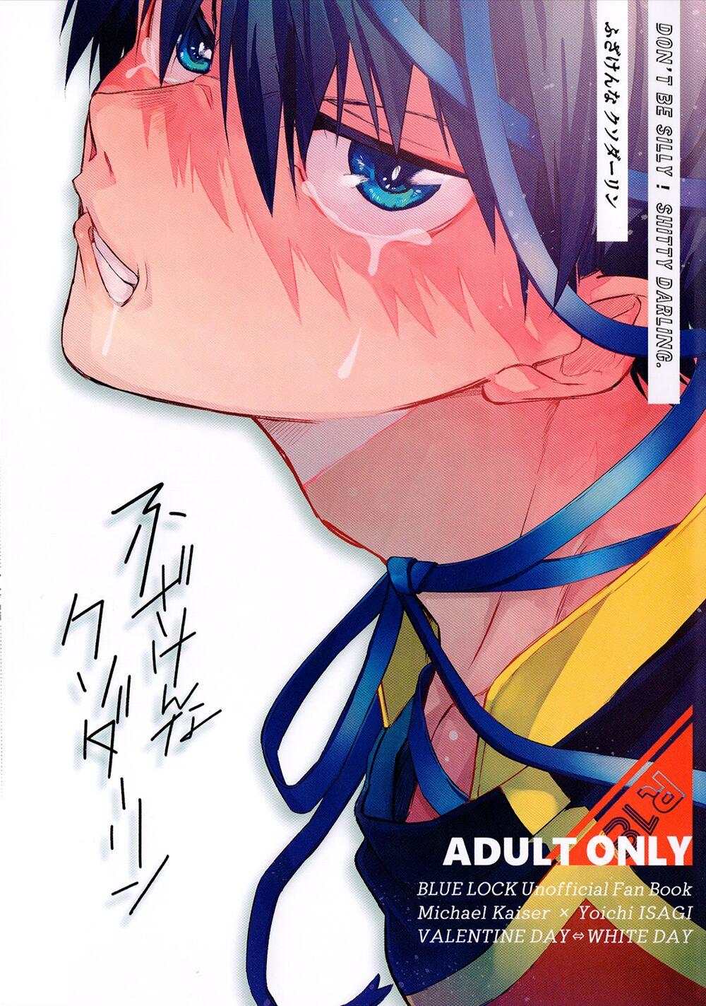 Nơi husbando của bạn bị đụ ná thở - Chap 105