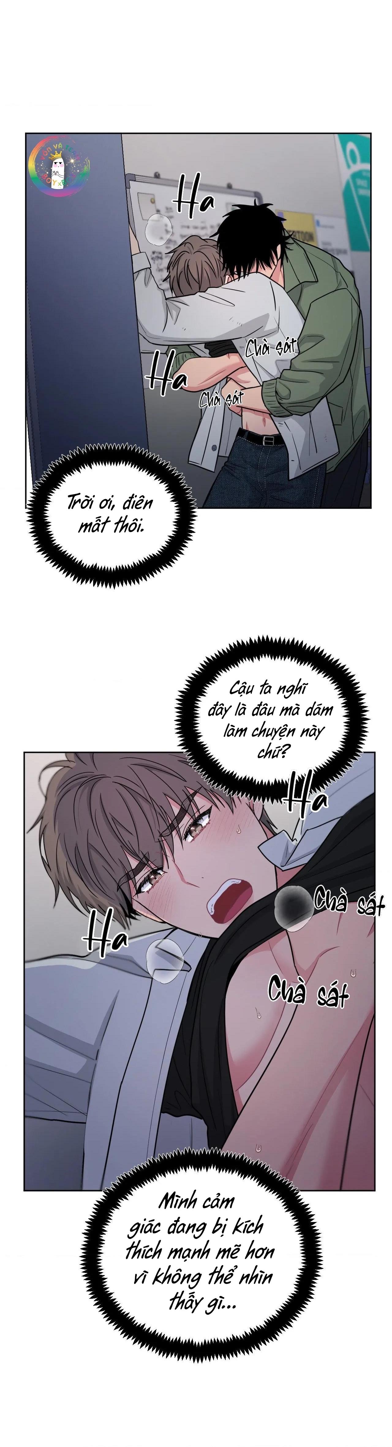 Arts Manz - Chap 24