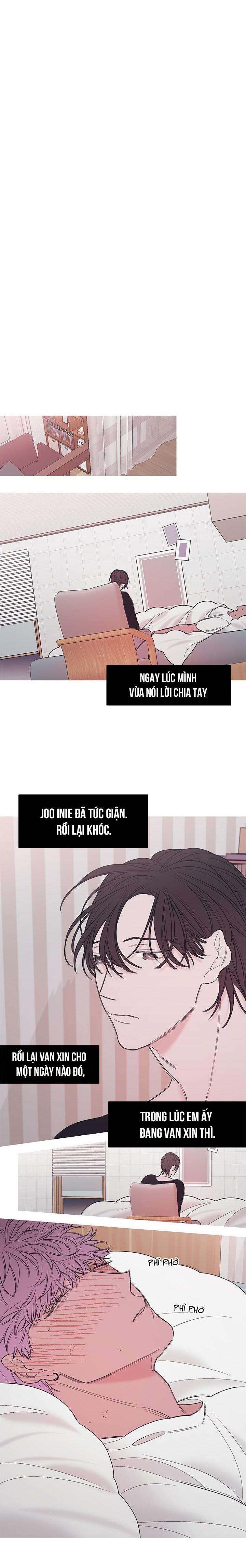 Anh và anh - Chap 11