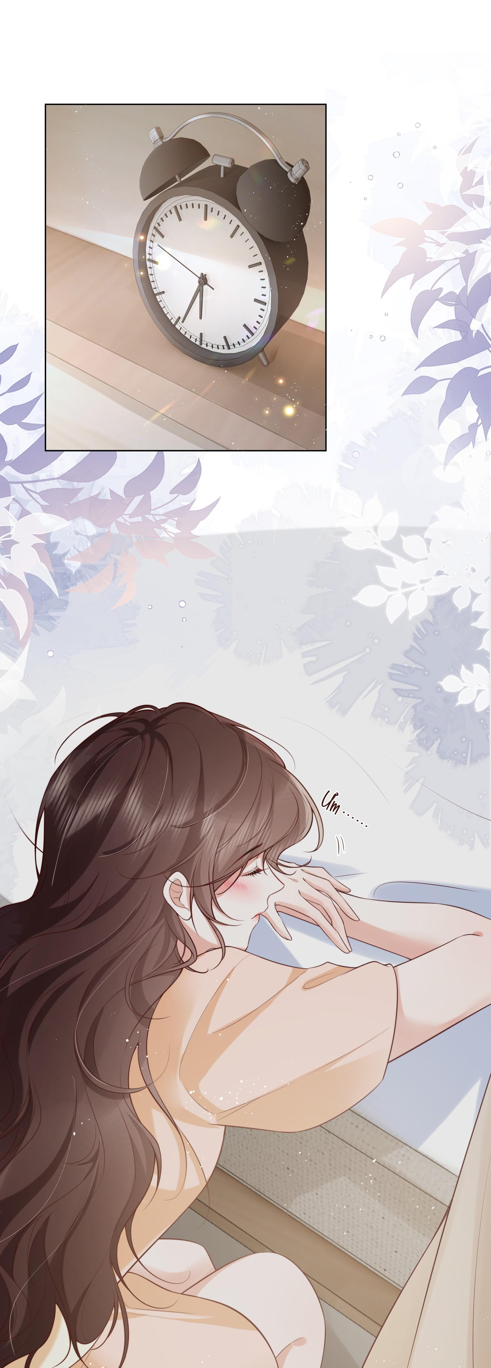 Dư sinh vi kì - Chap 12