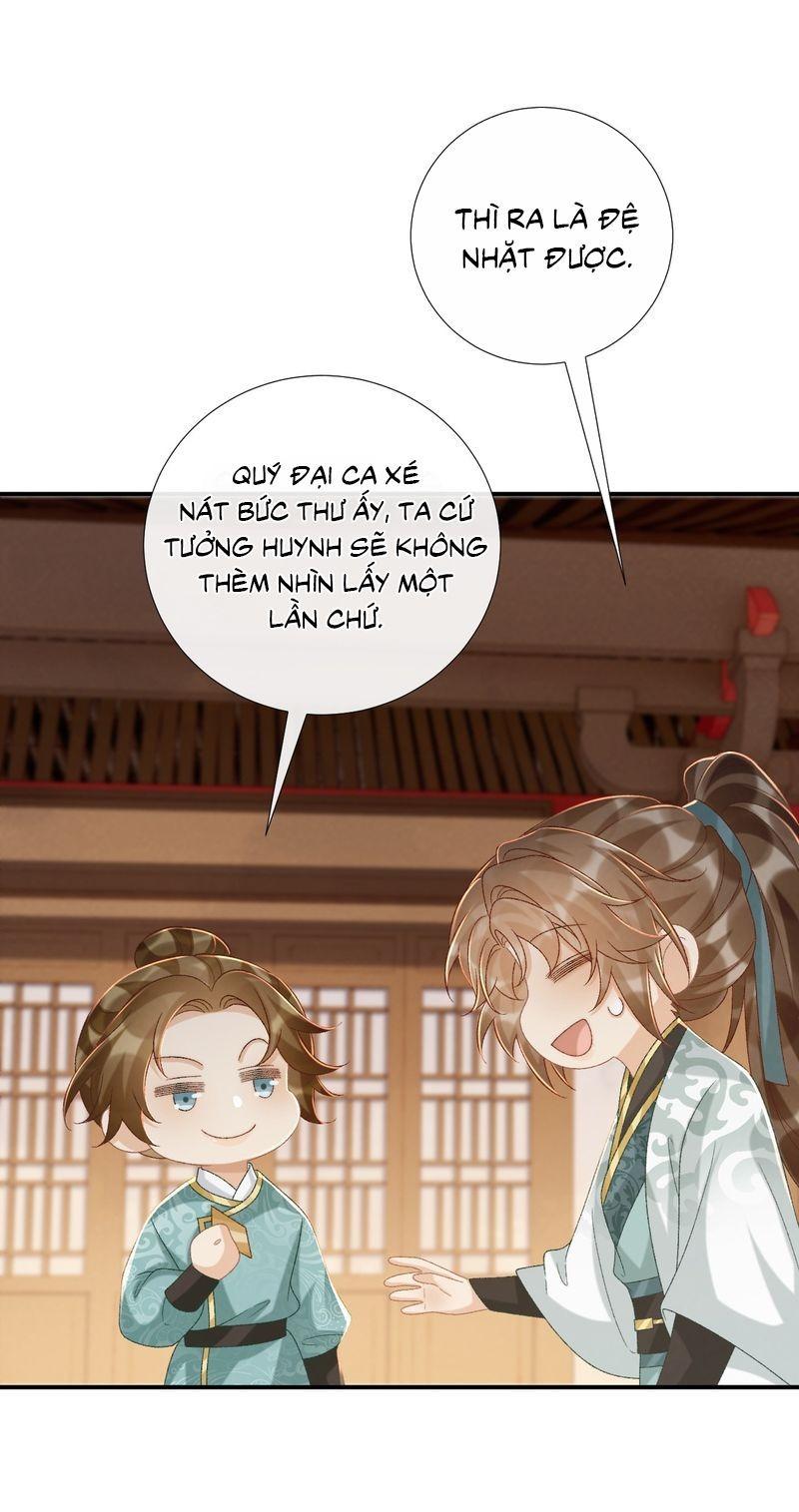 CẠM BẪY CỦA KẺ BIẾN THÁI - Chap 107