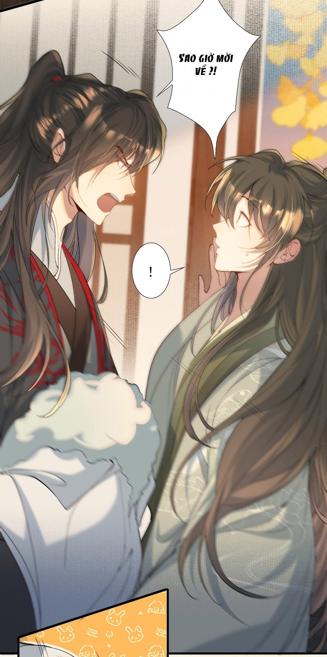 Loạn thế vi vương - Chap 103