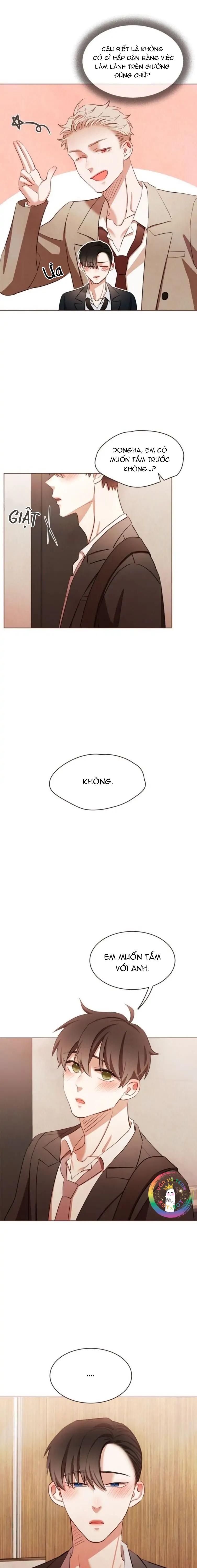 Ma Cà Rồng Đếch Có Thật Đâu! (END) - Chap 72