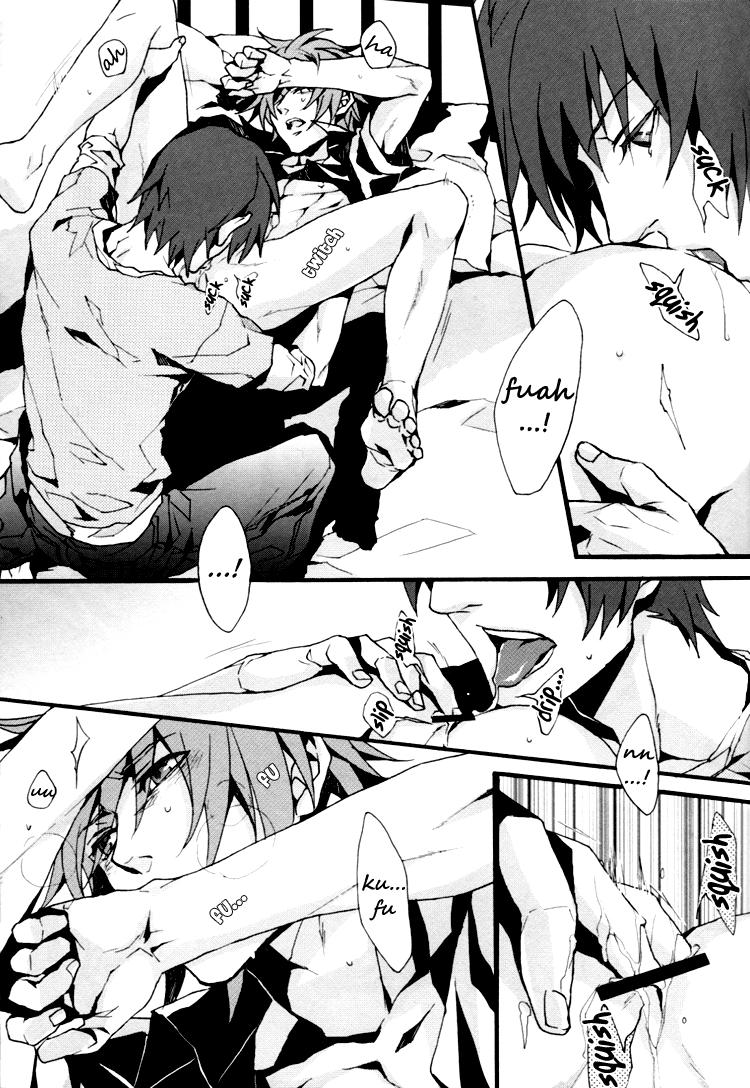 Tổng hợp Boylove - Chap 13