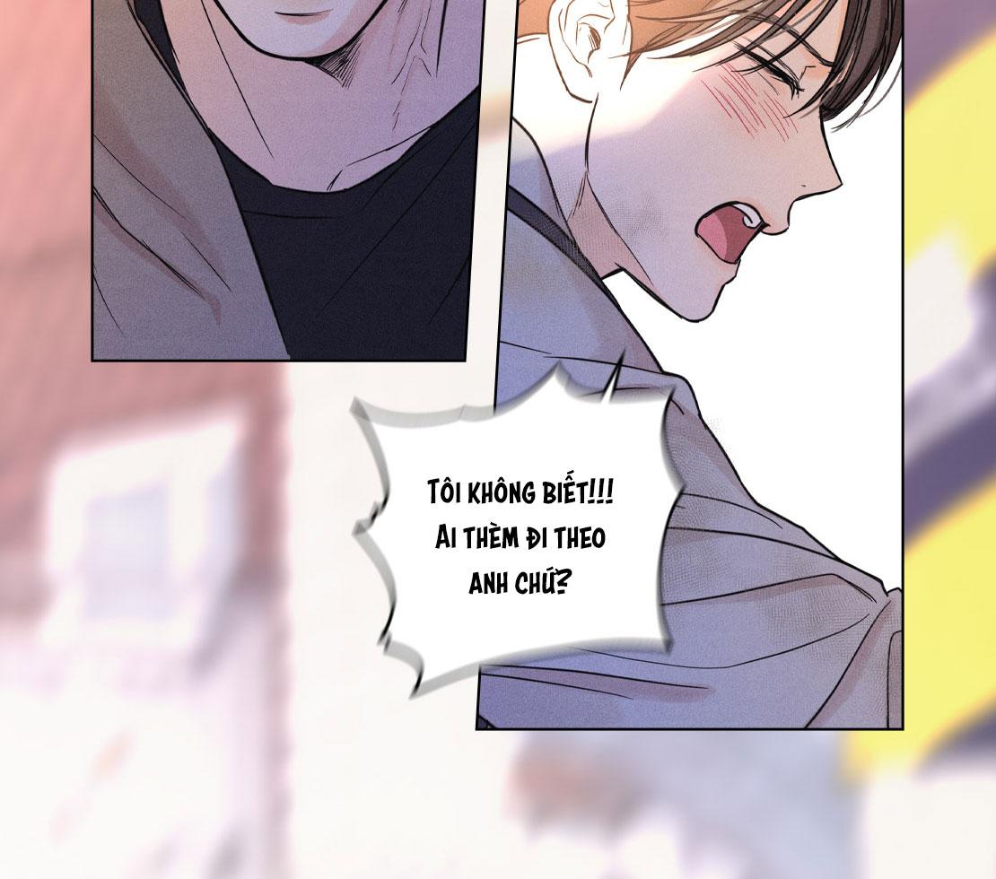 Công Việc Làm Thêm Hàng Ngày - Chap 0.1