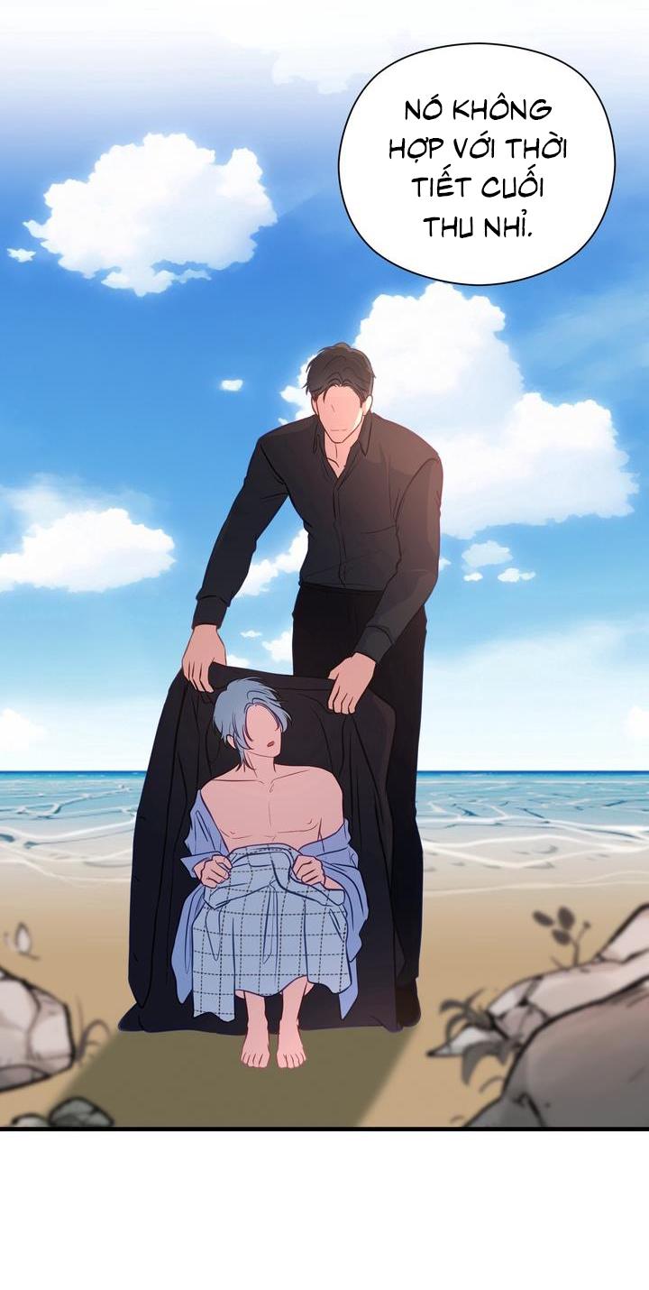 VÀ RỒI NGƯỜI CÁ ĐÃ BIẾN MẤT - Chap 2