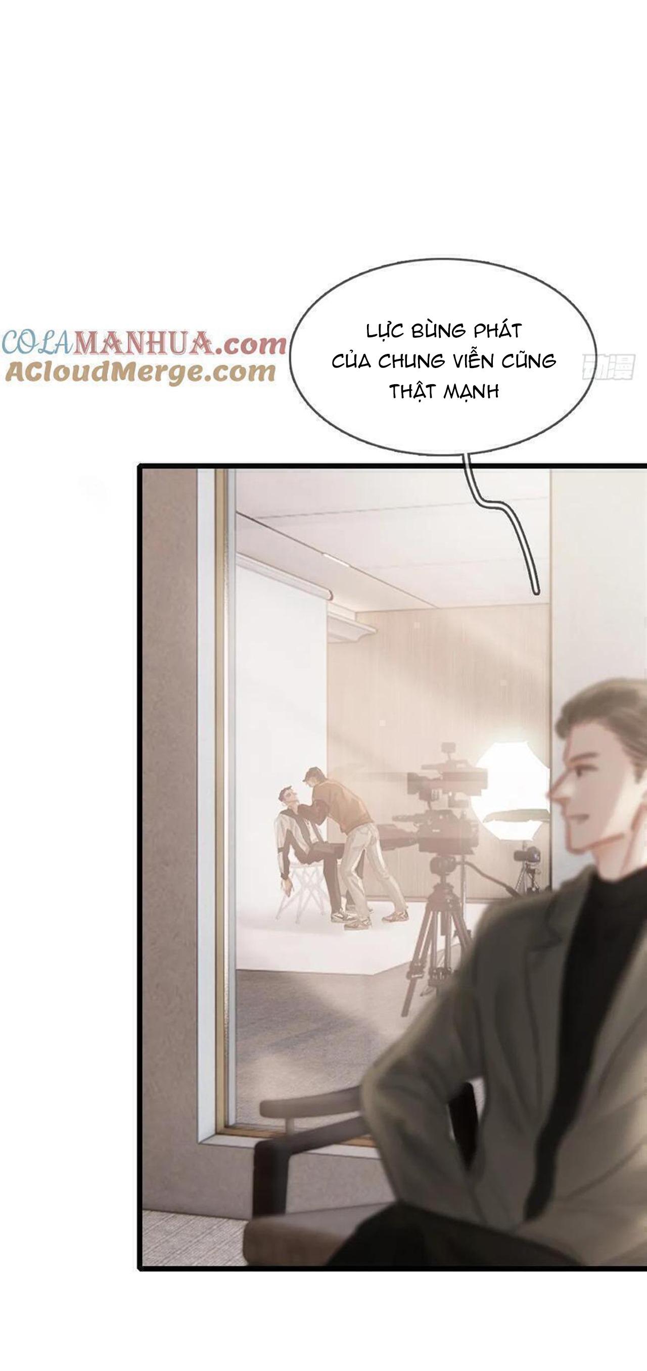 Quen Lâu Mới Biết Người Thiếu Tâm Cơ - Chap 10