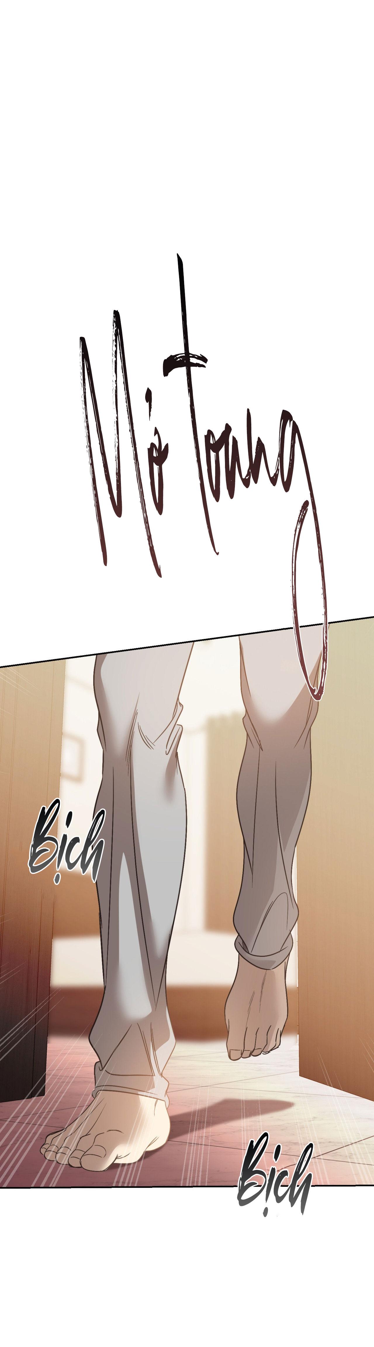 ĐÈN NỀN - Chap 25