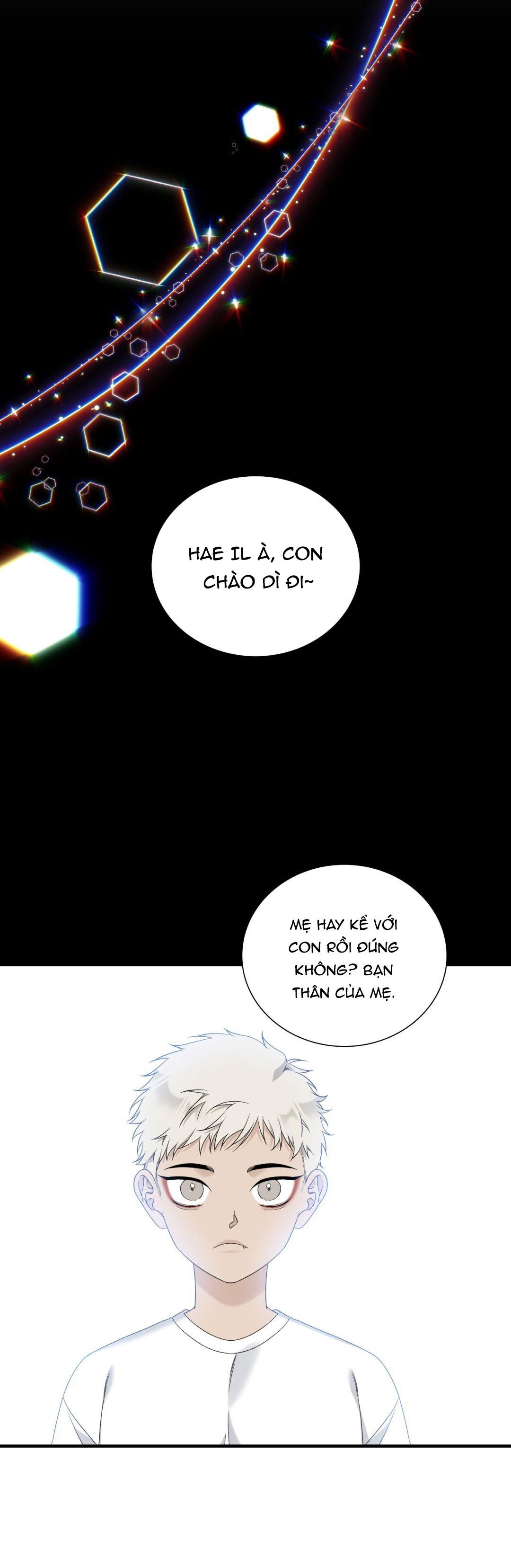 Fouls Start - Chap 28