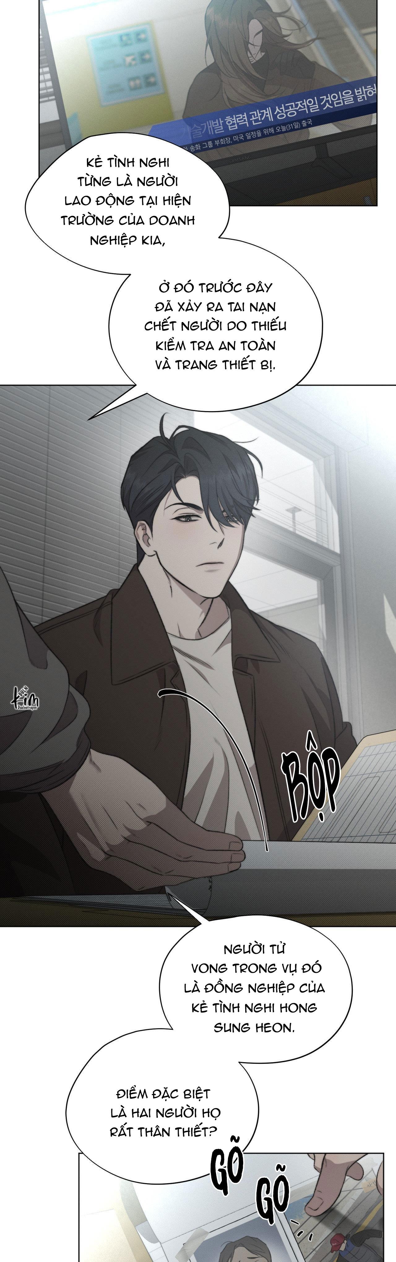 STILL LOVE YOU - Chap 8