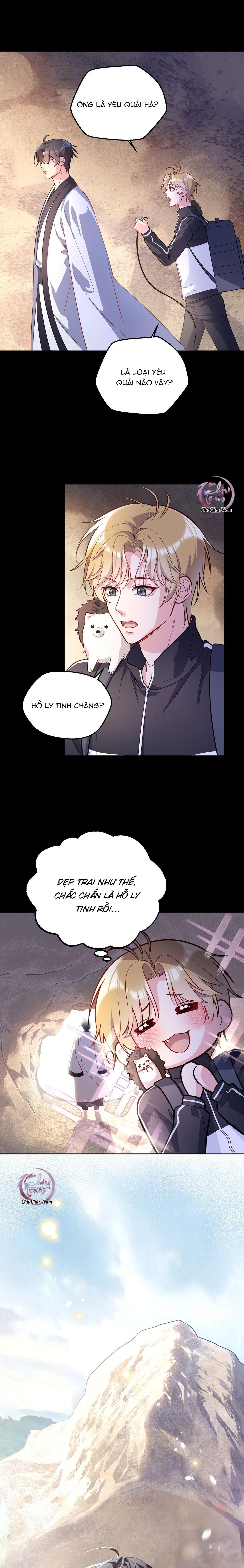 Hàn Viễn - Chap 142
