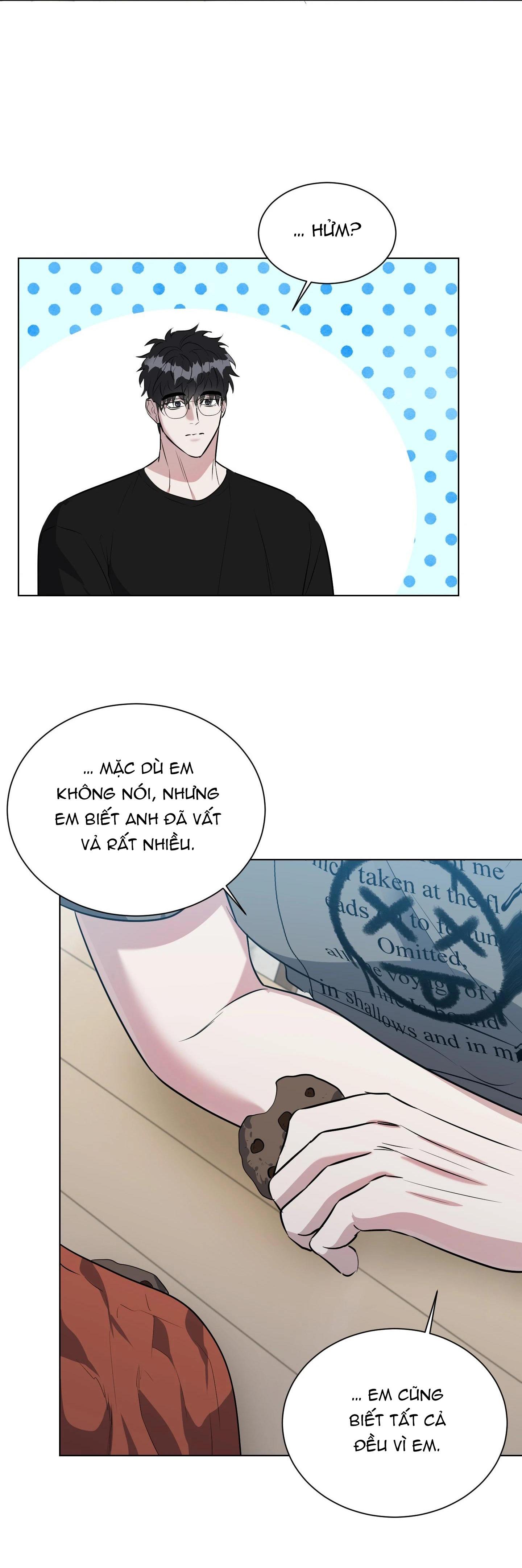 VỰC RẮN - Chap 12