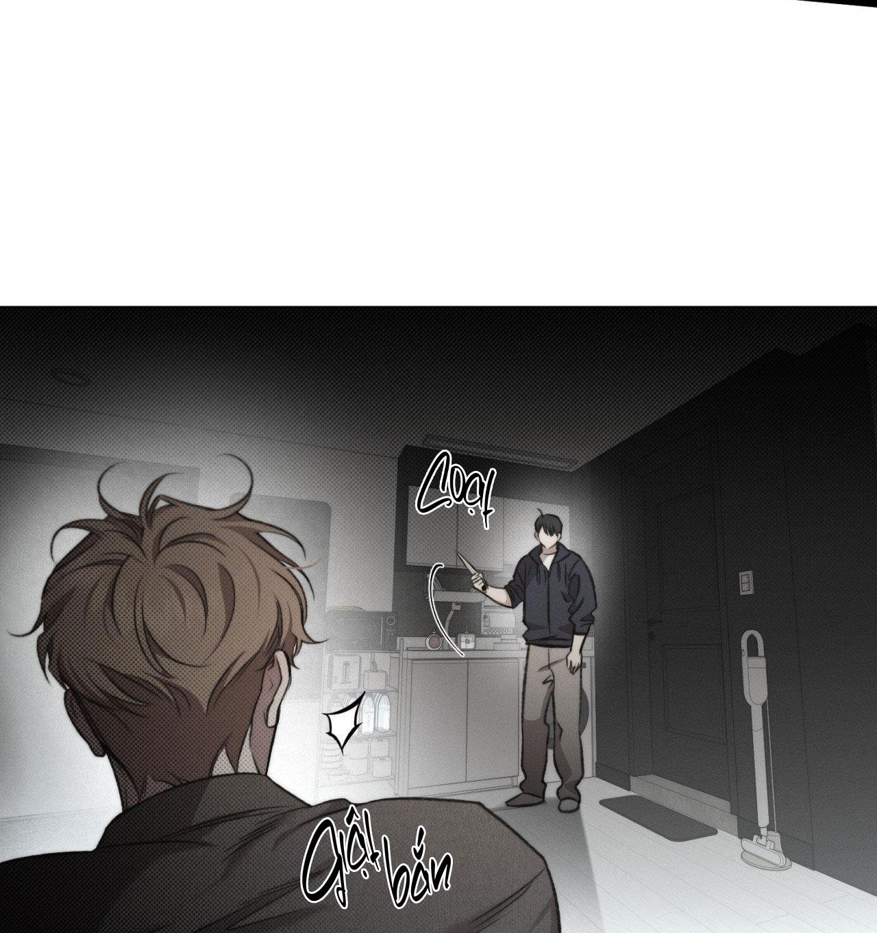 STILL LOVE YOU - Chap 17