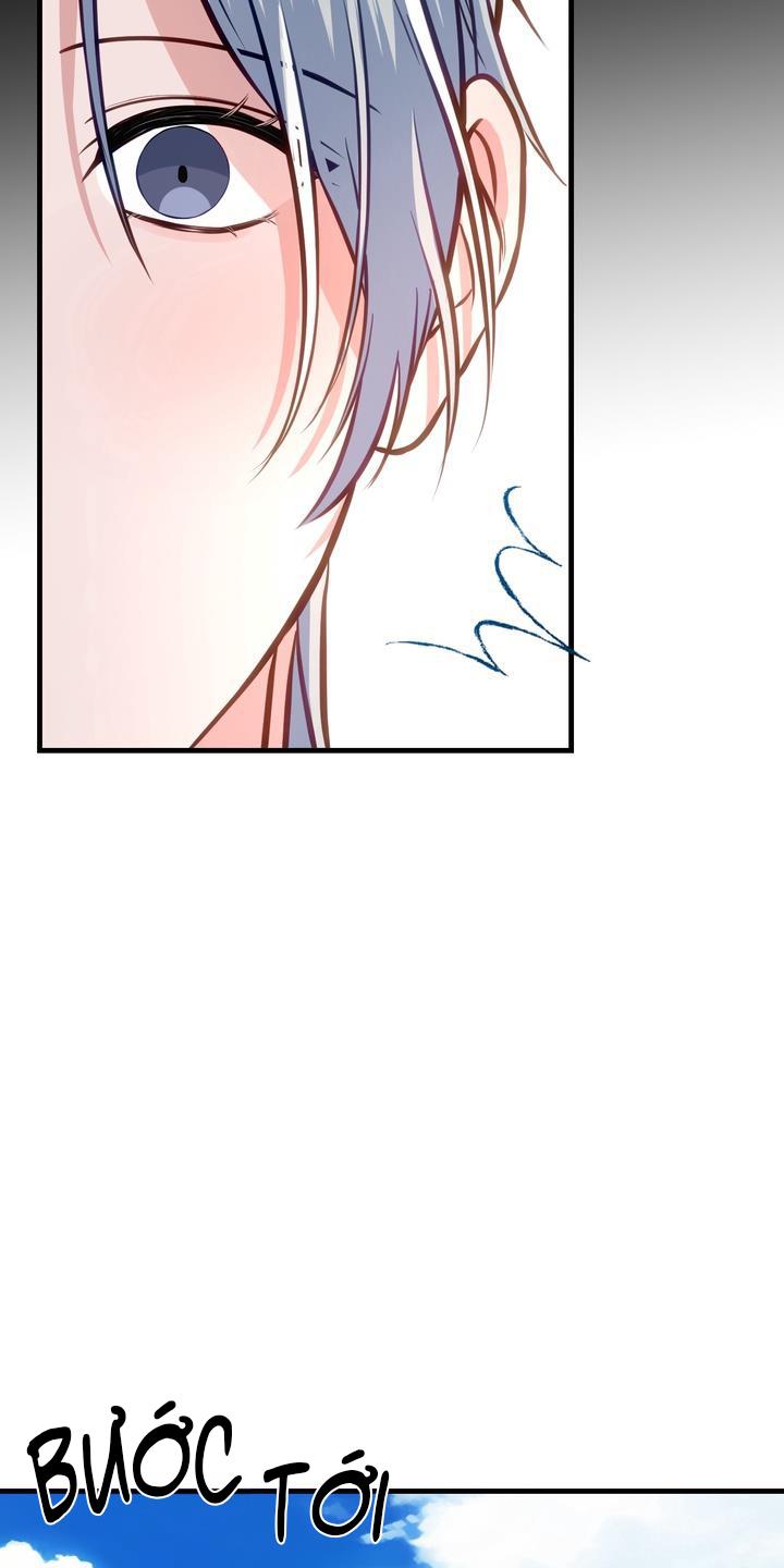 VÀ RỒI NGƯỜI CÁ ĐÃ BIẾN MẤT - Chap 2