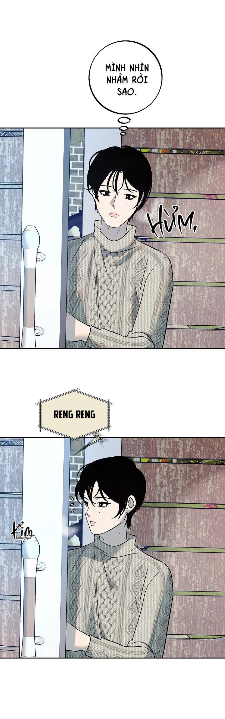 Sa Ha (Anh dâu x em chồng) - Chap 43