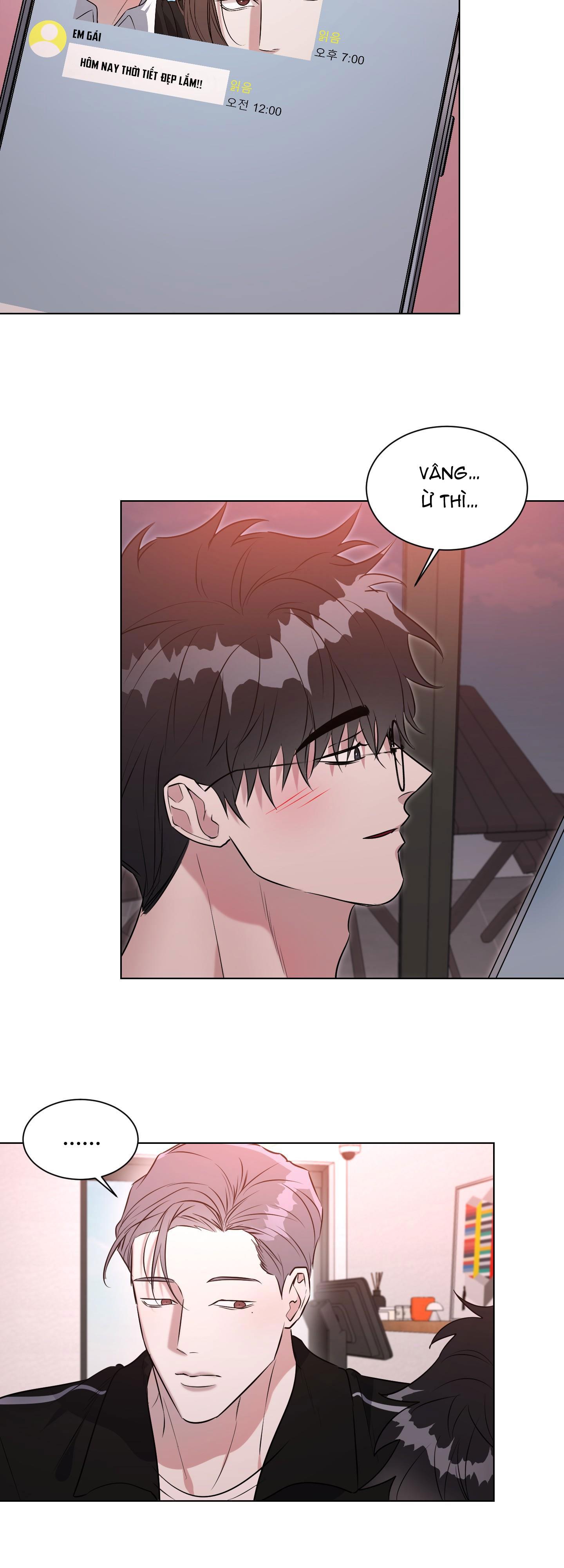 VỰC RẮN - Chap 7