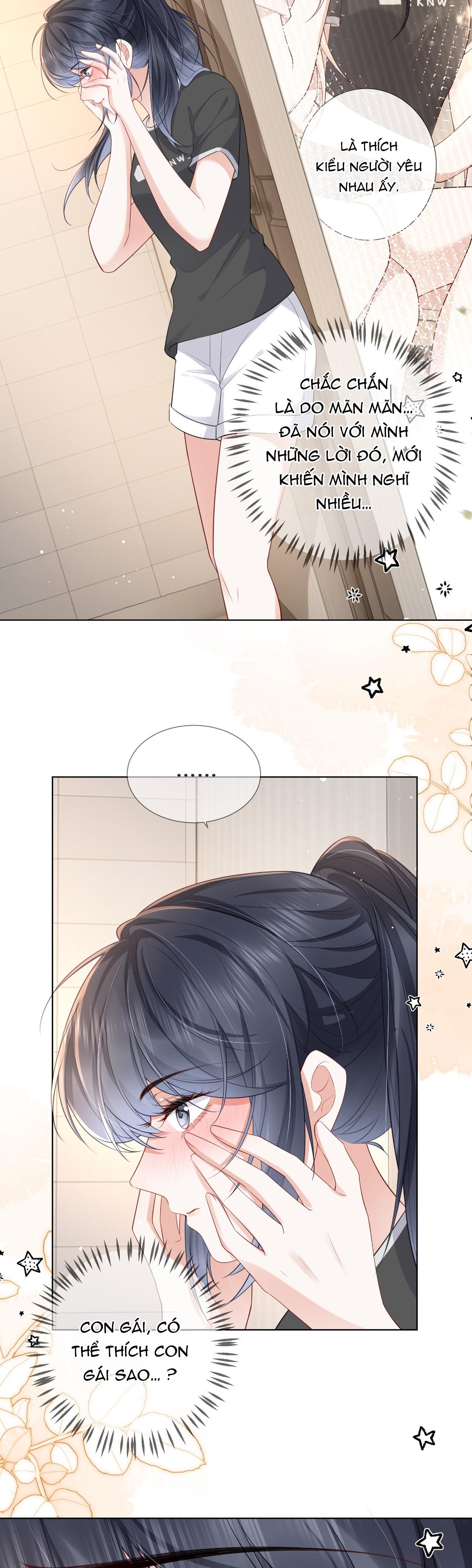 Dư sinh vi kì - Chap 29