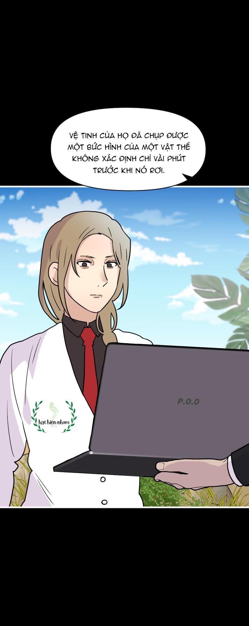 Truyện Ngôn Nhưng Không Ngôn Lắm - Chap 68
