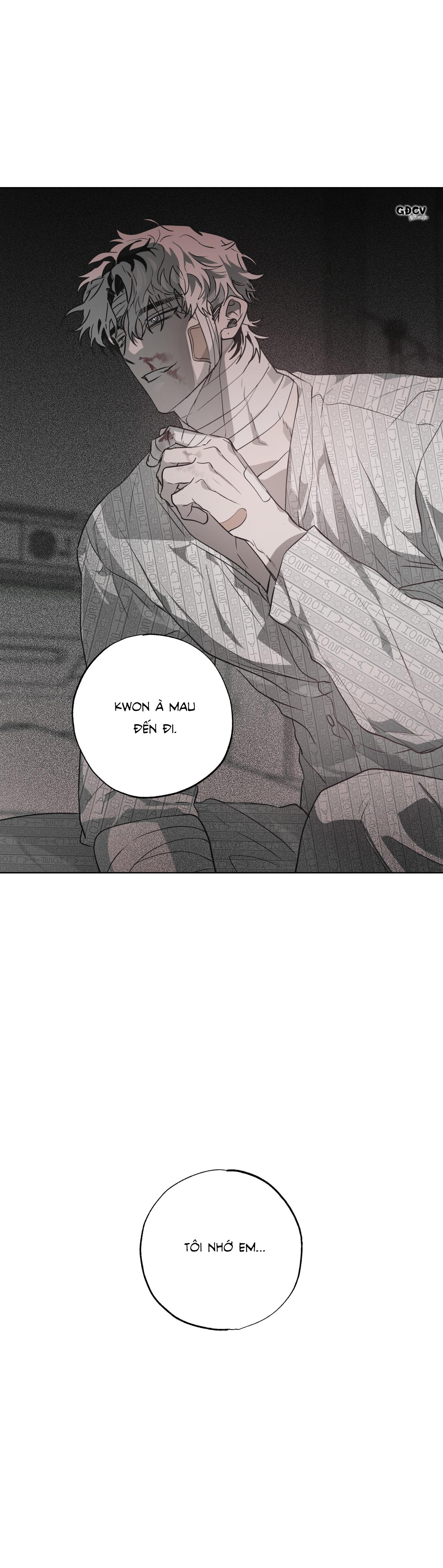 (GĐCV) NGÔI NHÀ DỊ THƯỜNG - Chap 10