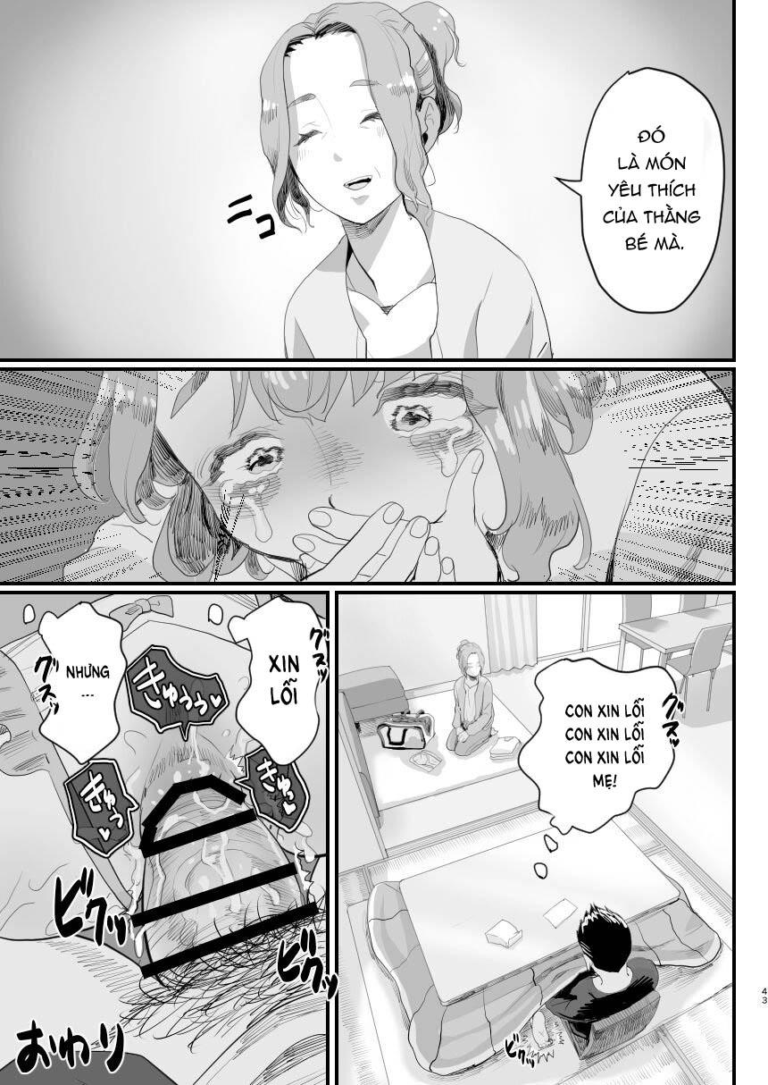 Đạo Tàn Bụ - Chap 17