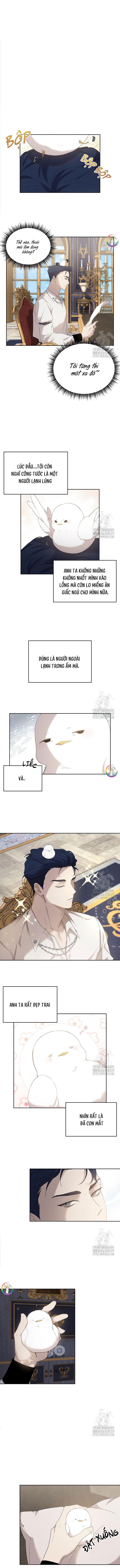 Này, Đừng Có Nhấn Cái Nút Đó! - Chap 7