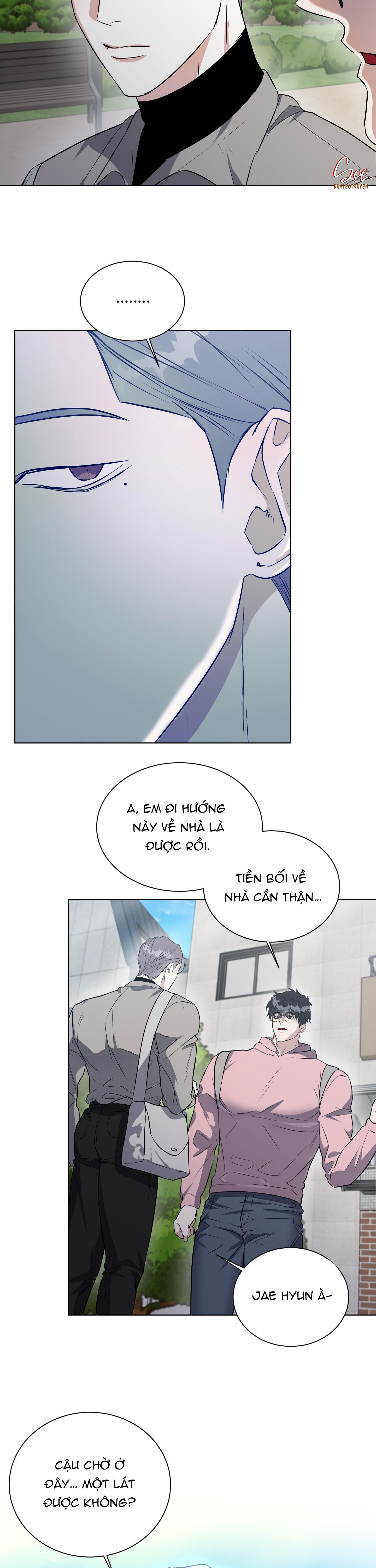 VỰC RẮN - Chap 6