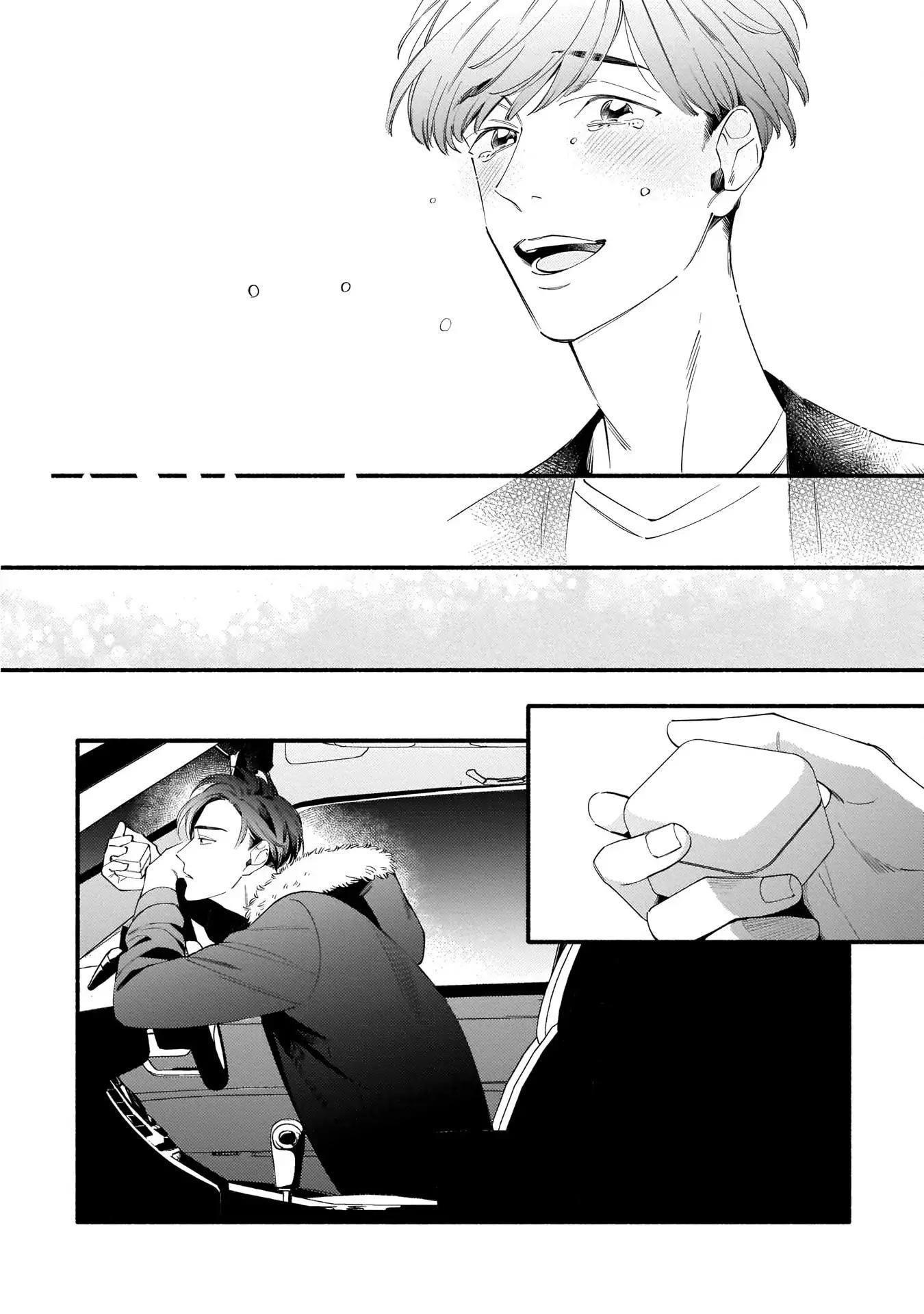 LIST TRUYỆN MANGA NGẮN THEO YÊU CẦU - Chap 7.5