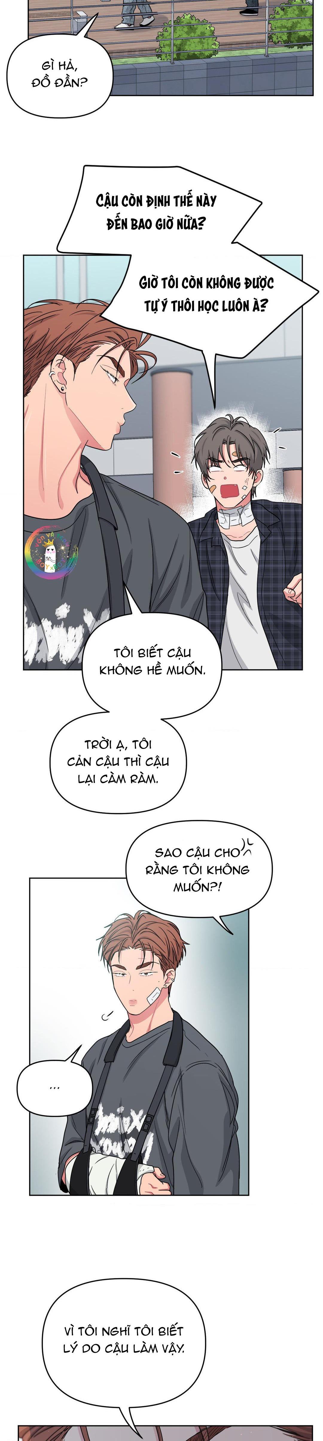 Arts Manz - Chap 38