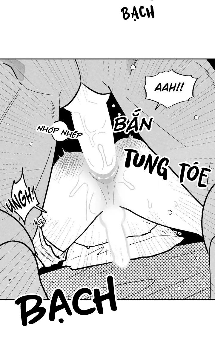 Yona và Chang-il - Chap 20