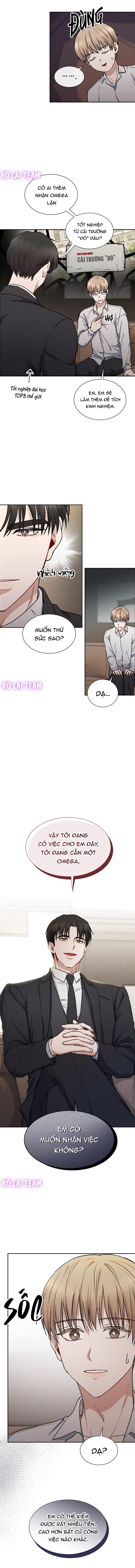 Giá Như Anh Cần Em - Chap 1