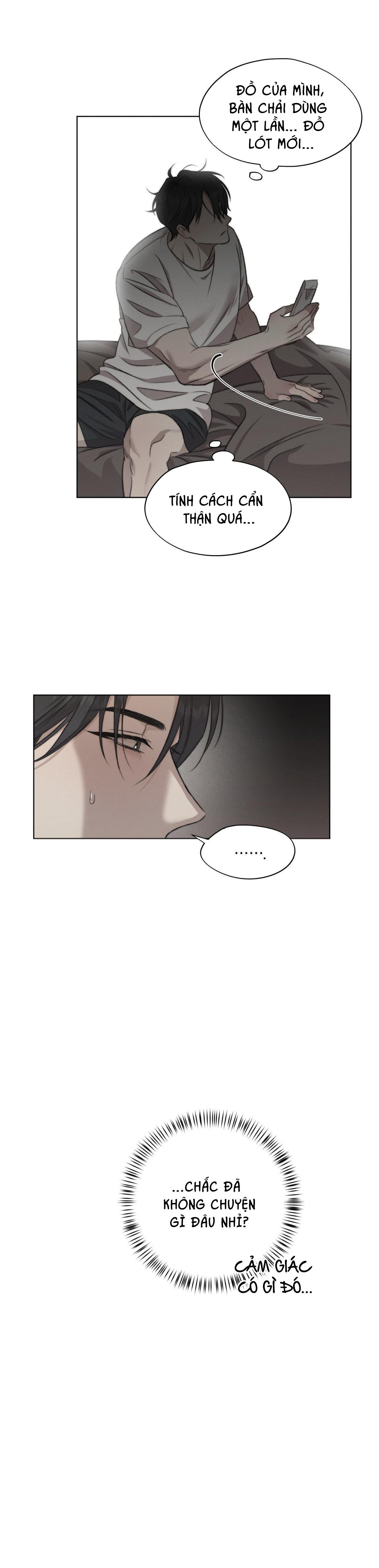 STILL LOVE YOU - Chap 11