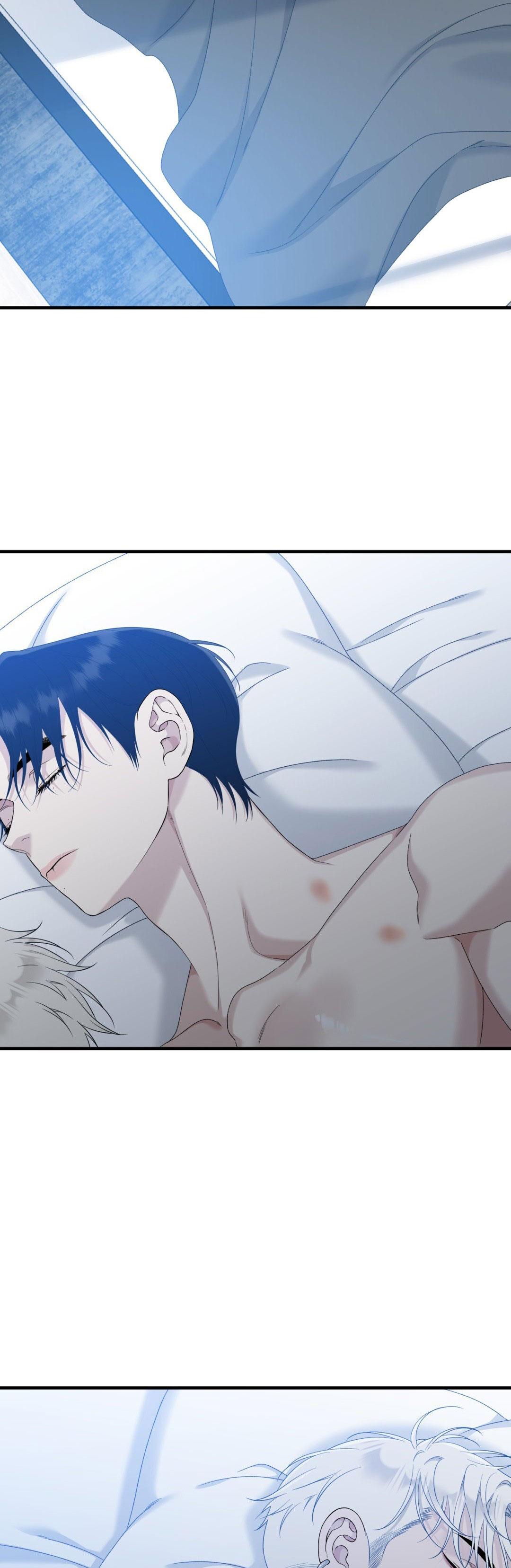 Fouls Start - Chap 28