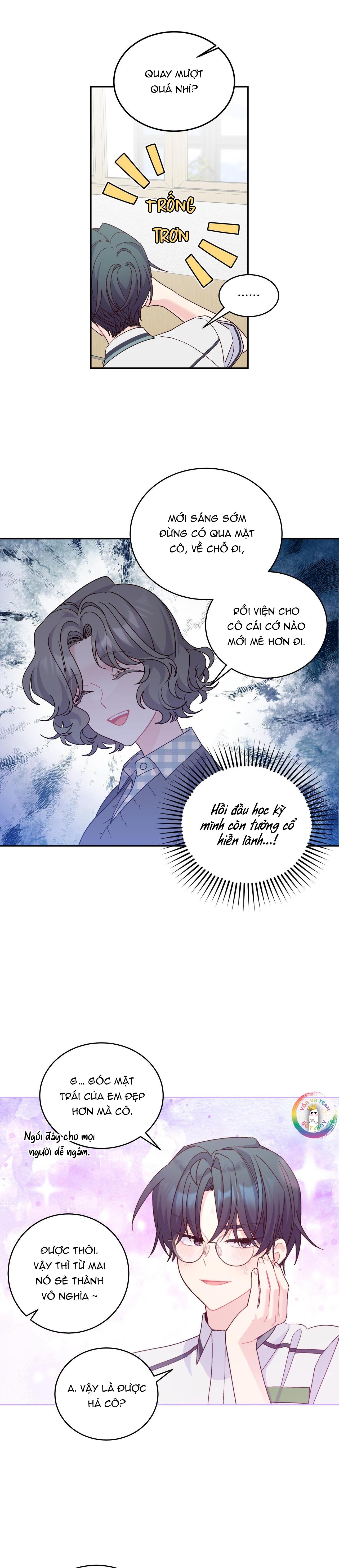 Merry Marbling - Chap 96