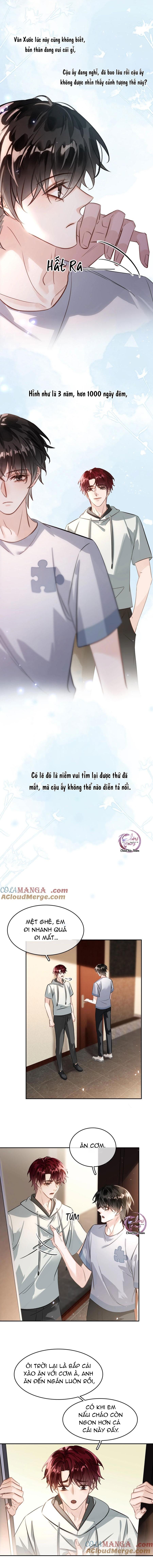 Không Làm Trai Bao! - Chap 140