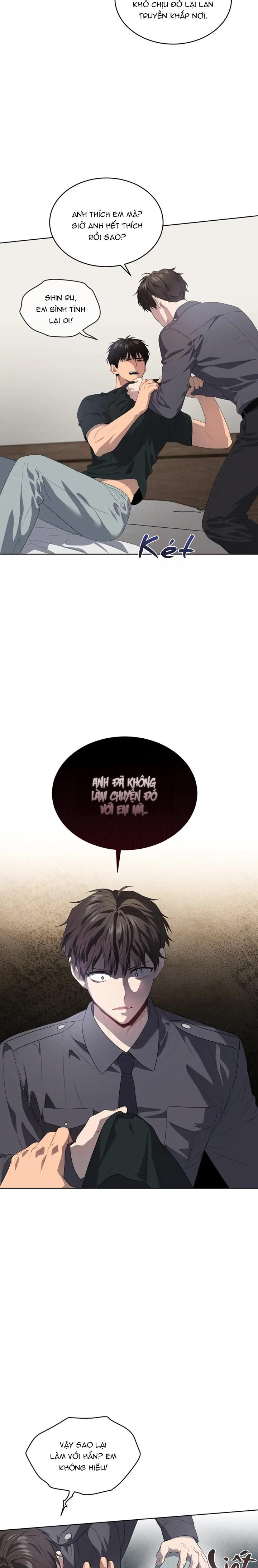 Passion - Chap 69