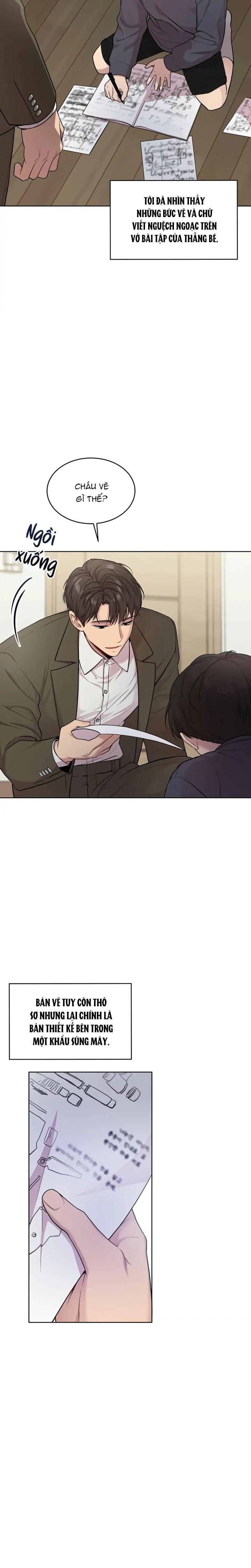 Passion - Chap 55
