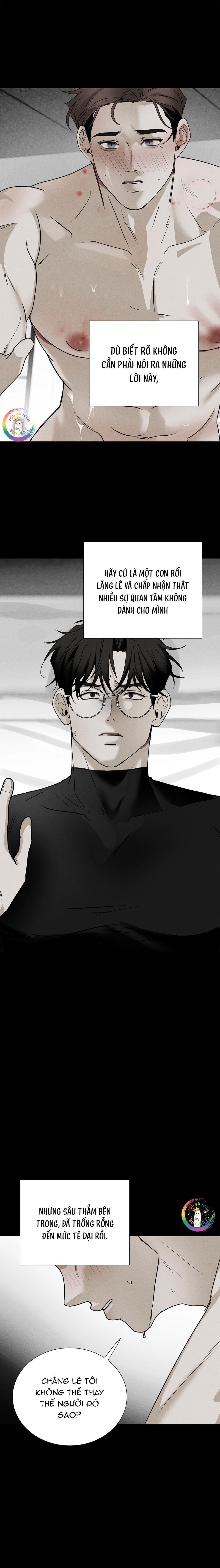 DOM & SUB - Chap 6