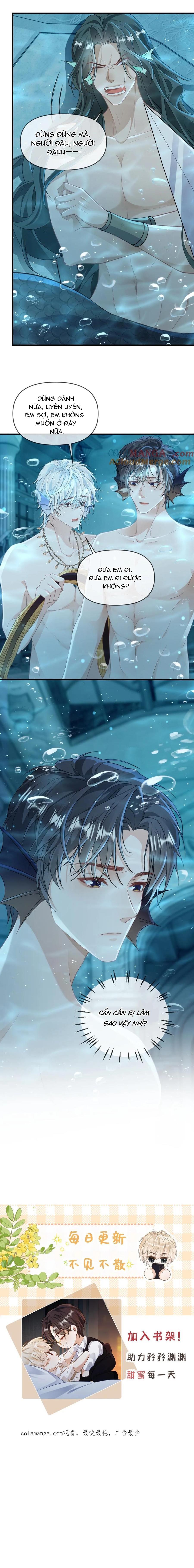Khát Vọng Ngọt Ngào - Chap 164