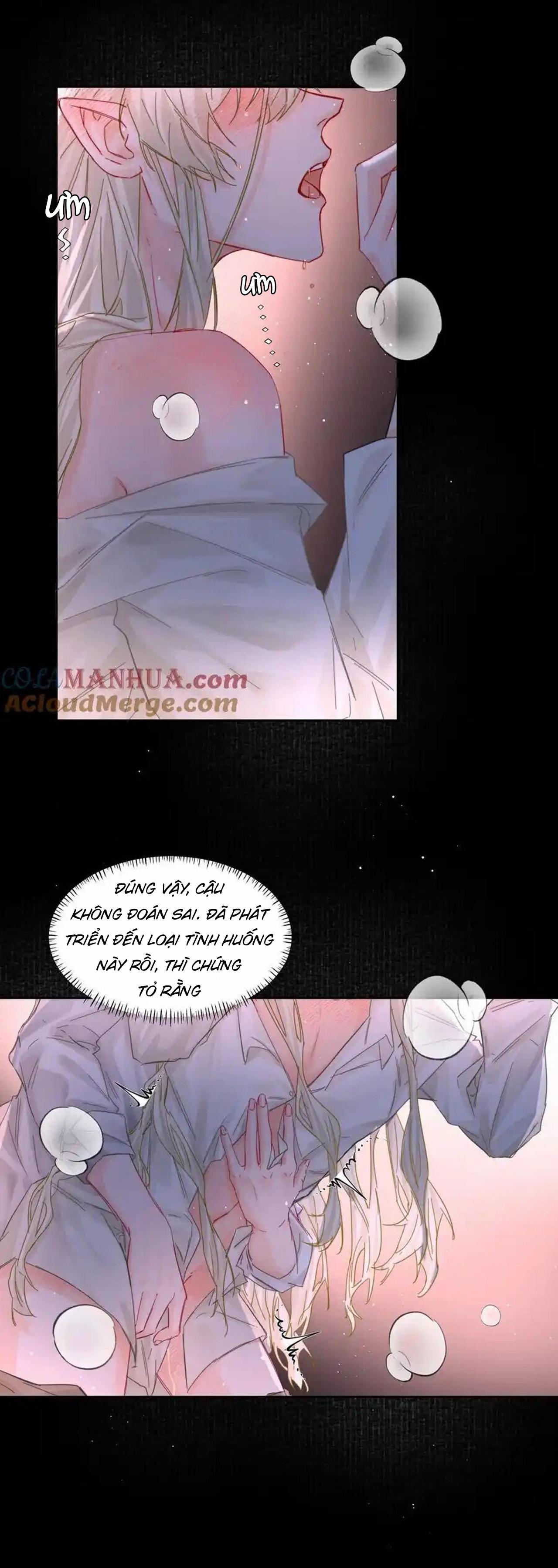 Bạn Trai Cũ Trở Thành Vua - Chap 51