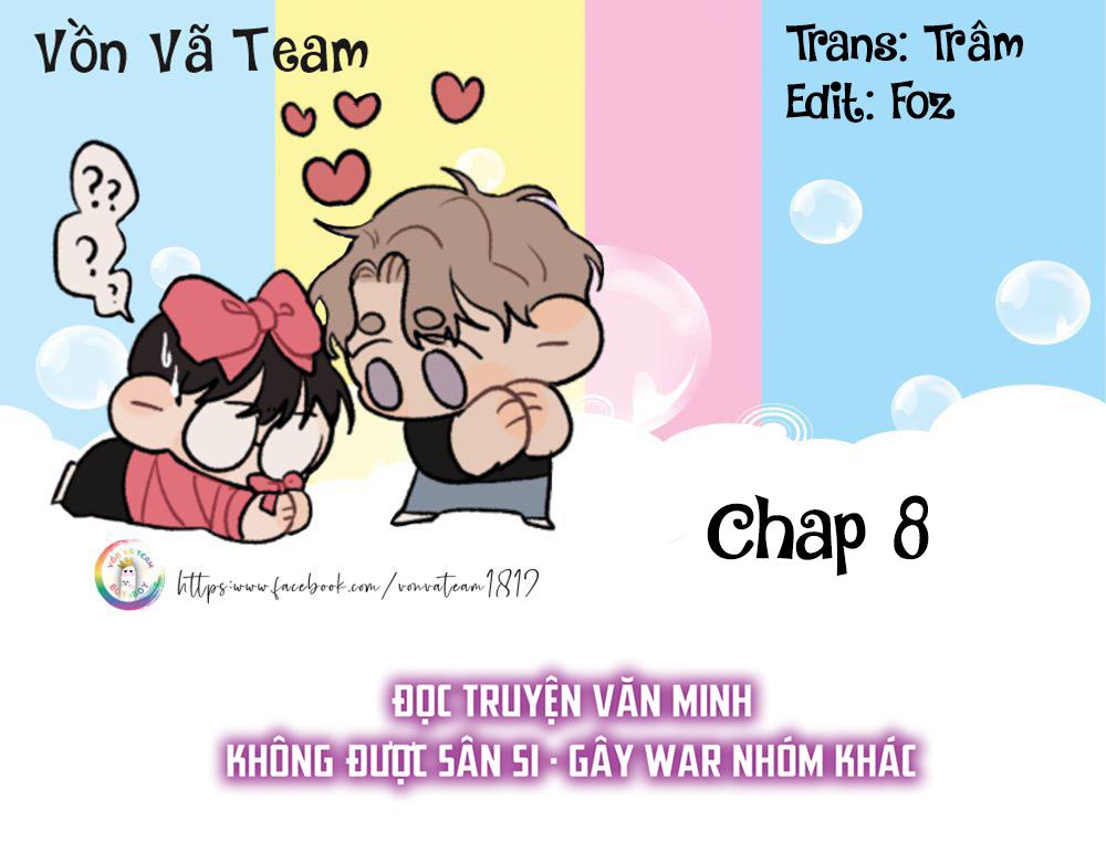 Arts Manz - Chap 8