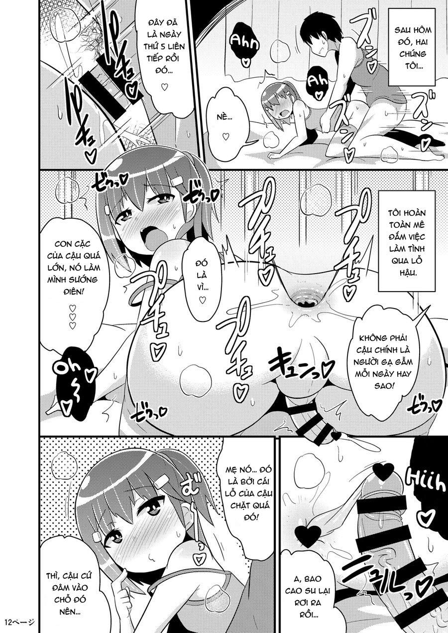 Oneshot Hỏny Nhà Rô Lai - Chap 279