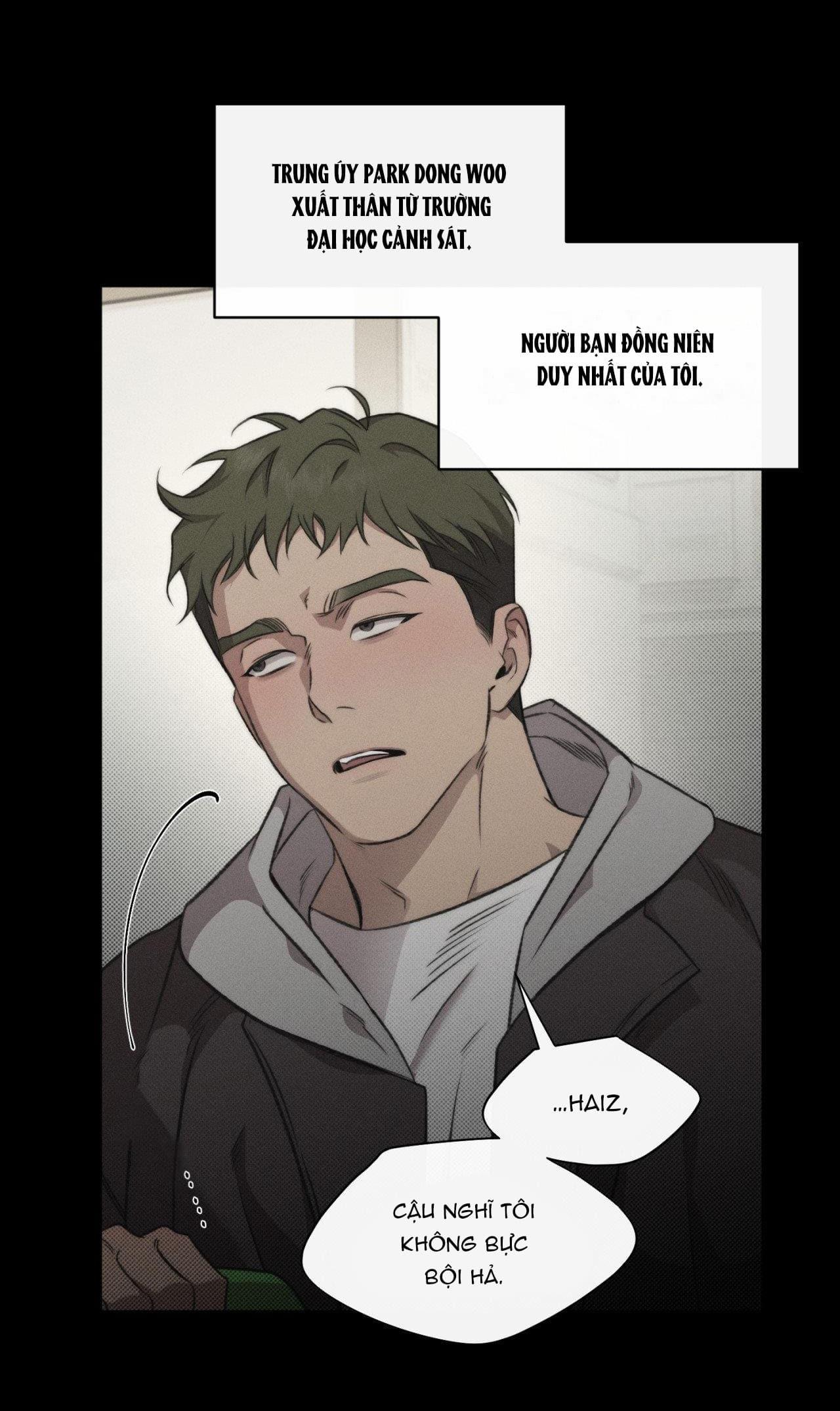 STILL LOVE YOU - Chap 18