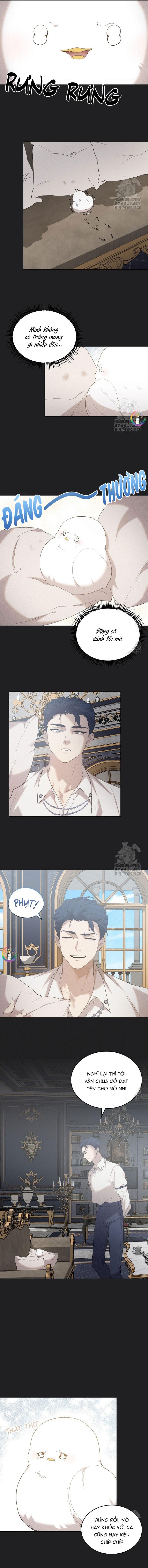 Này, Đừng Có Nhấn Cái Nút Đó! - Chap 7