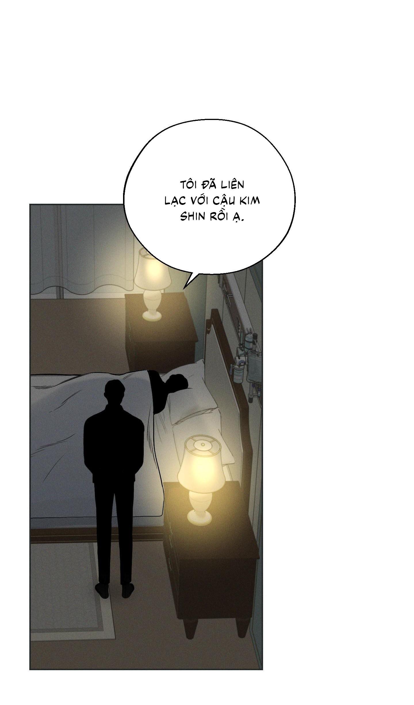 (CBunu) THÁNG 12 - Chap 31