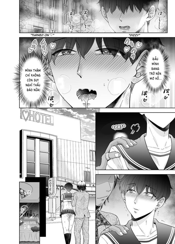 Oneshot hỏny - Chap 264