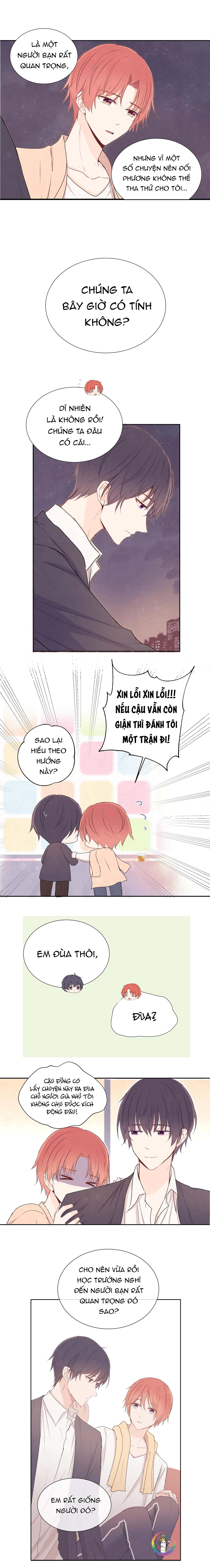 Liquor Gummies - Chap 12