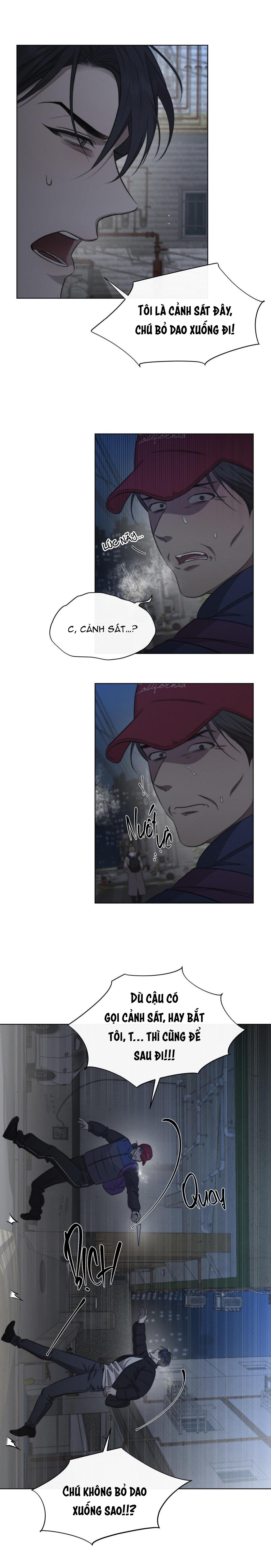 STILL LOVE YOU - Chap 6